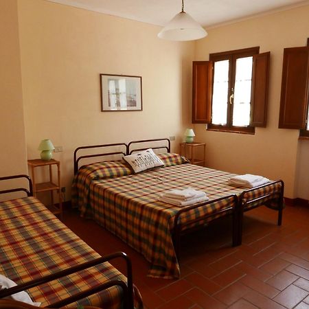 Fattoria Gambaro Di Petrognano Villa Collodi Kültér fotó