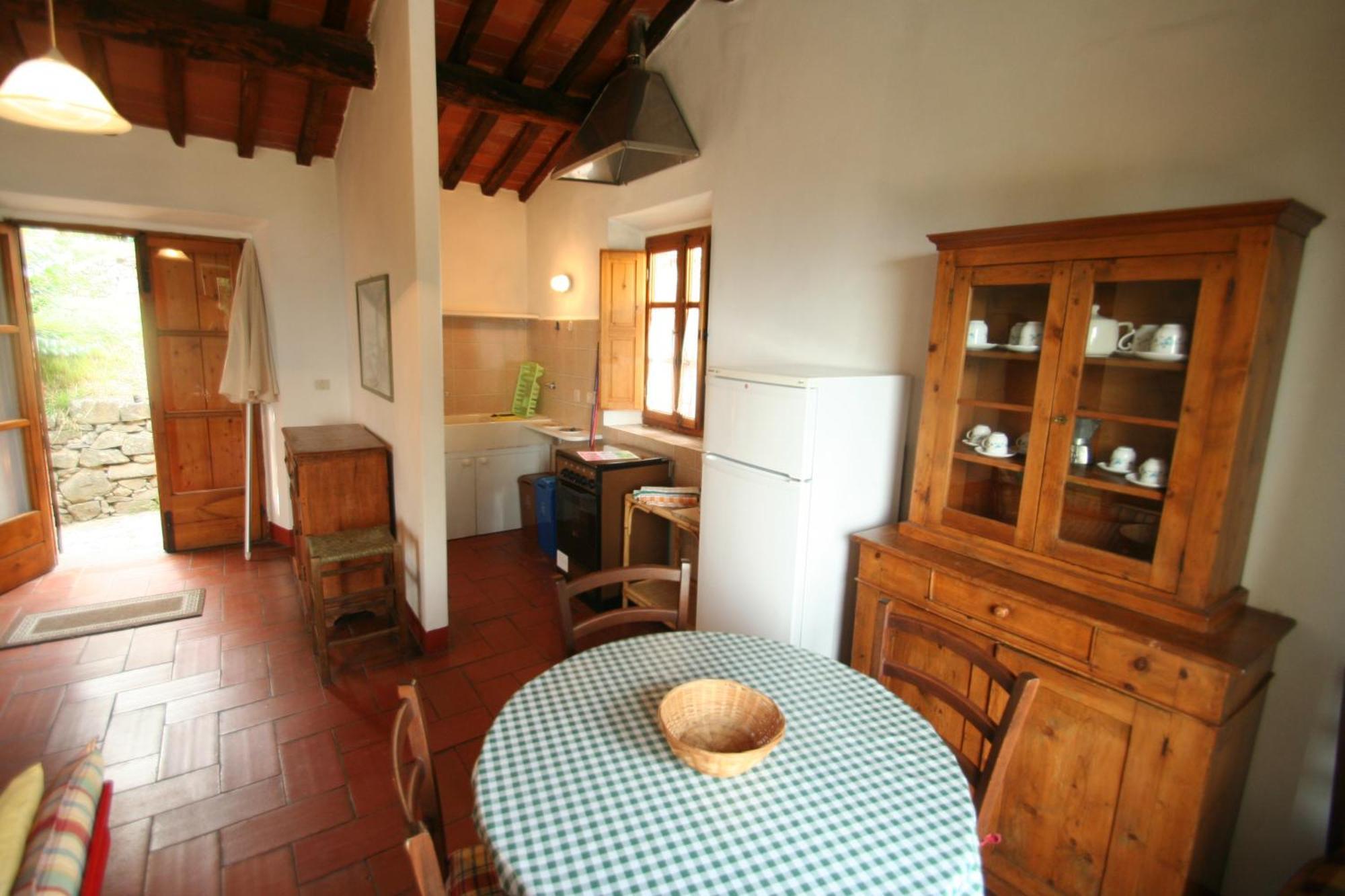 Fattoria Gambaro Di Petrognano Villa Collodi Kültér fotó