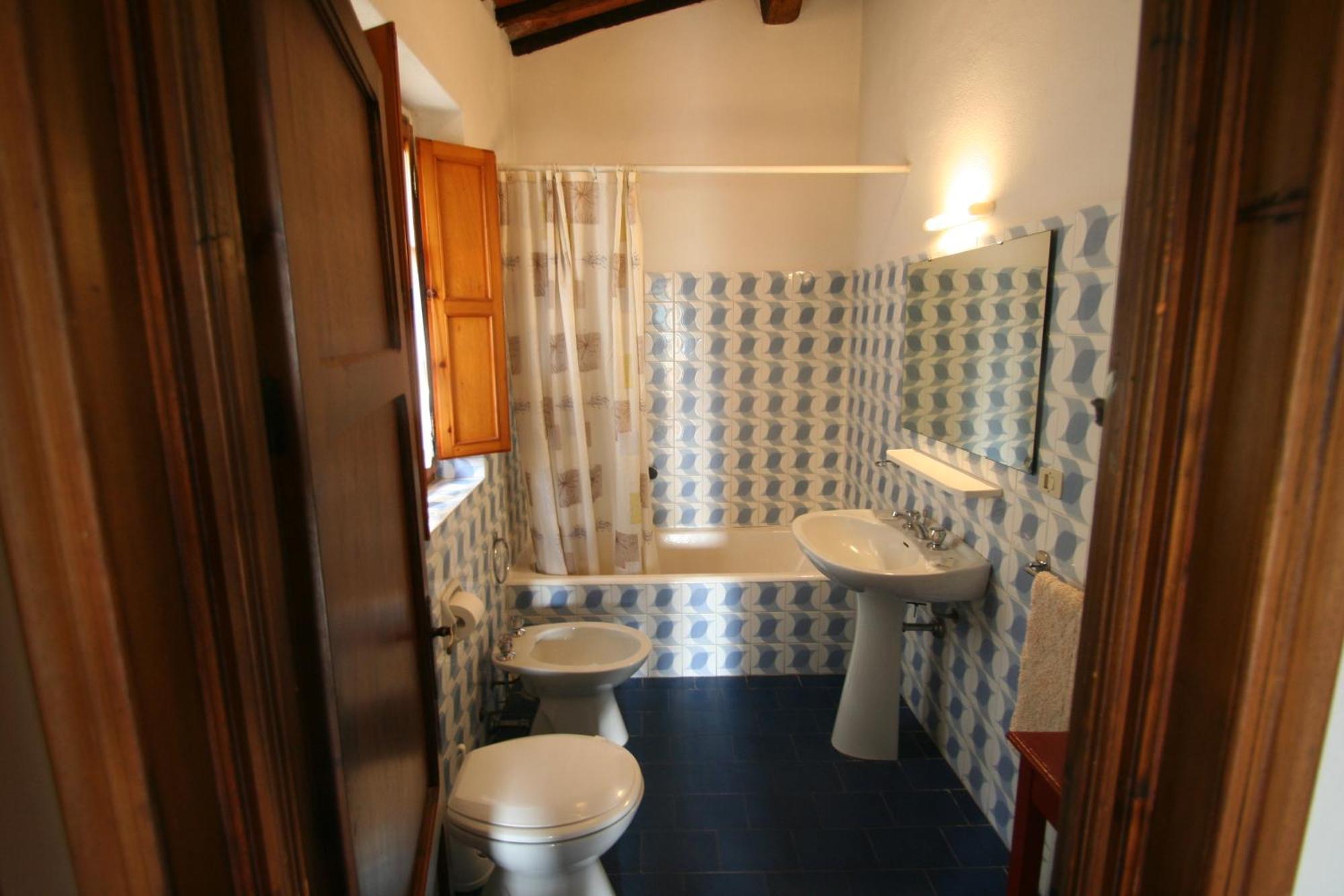 Fattoria Gambaro Di Petrognano Villa Collodi Kültér fotó