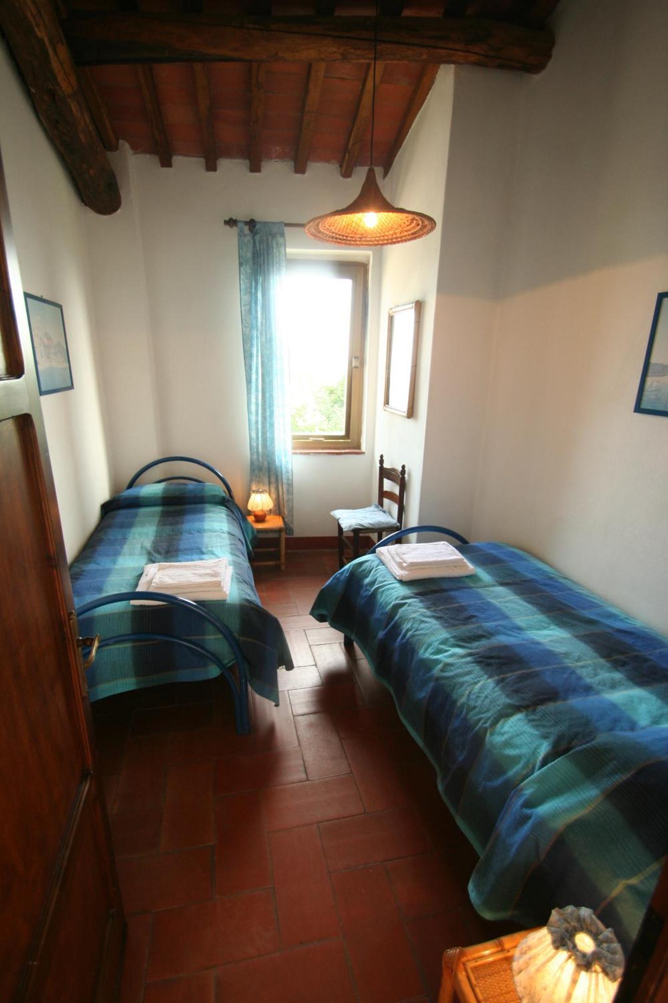 Fattoria Gambaro Di Petrognano Villa Collodi Kültér fotó