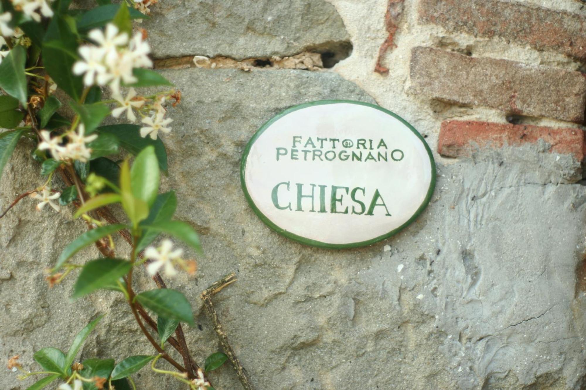 Fattoria Gambaro Di Petrognano Villa Collodi Kültér fotó