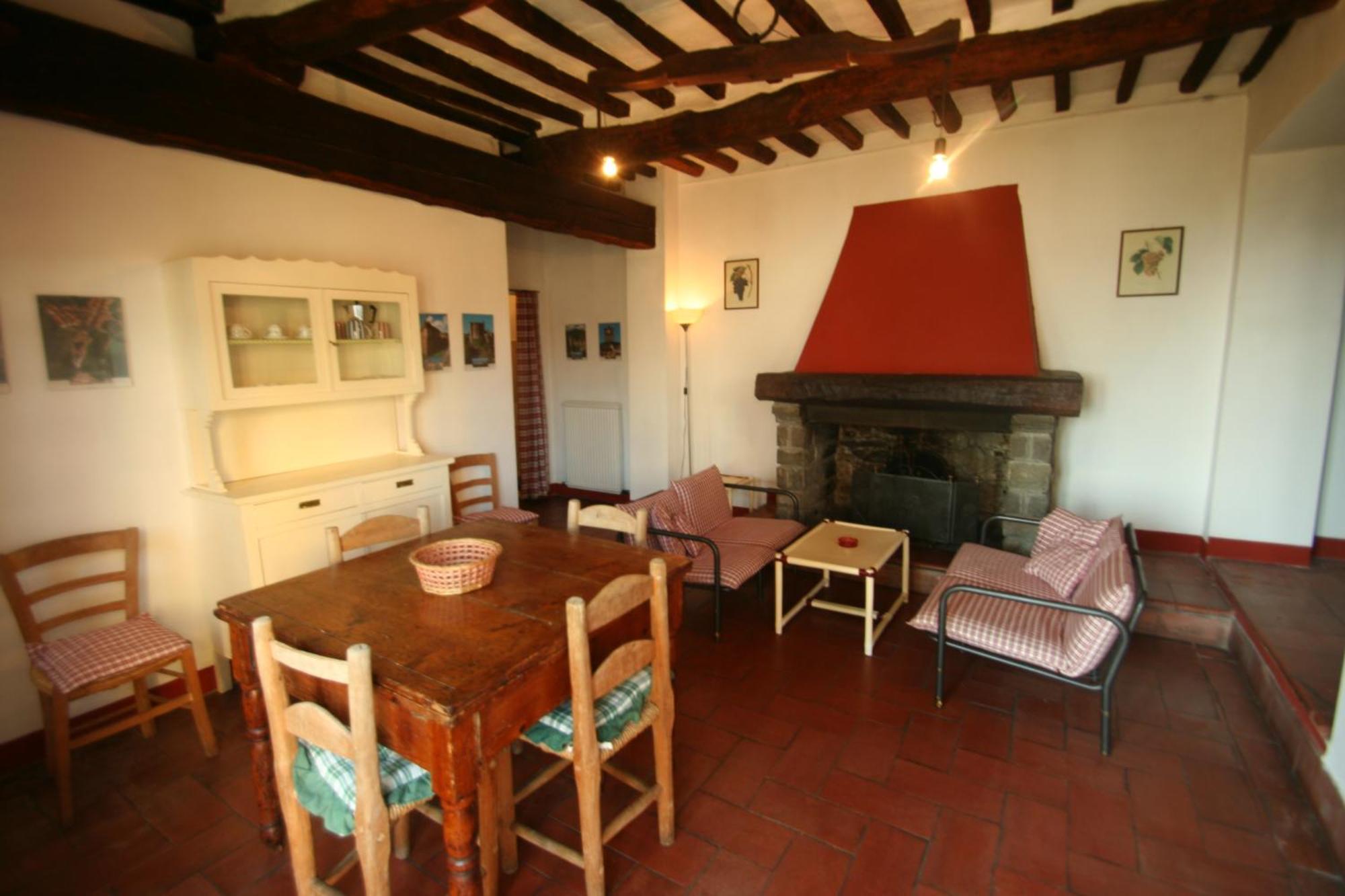 Fattoria Gambaro Di Petrognano Villa Collodi Kültér fotó