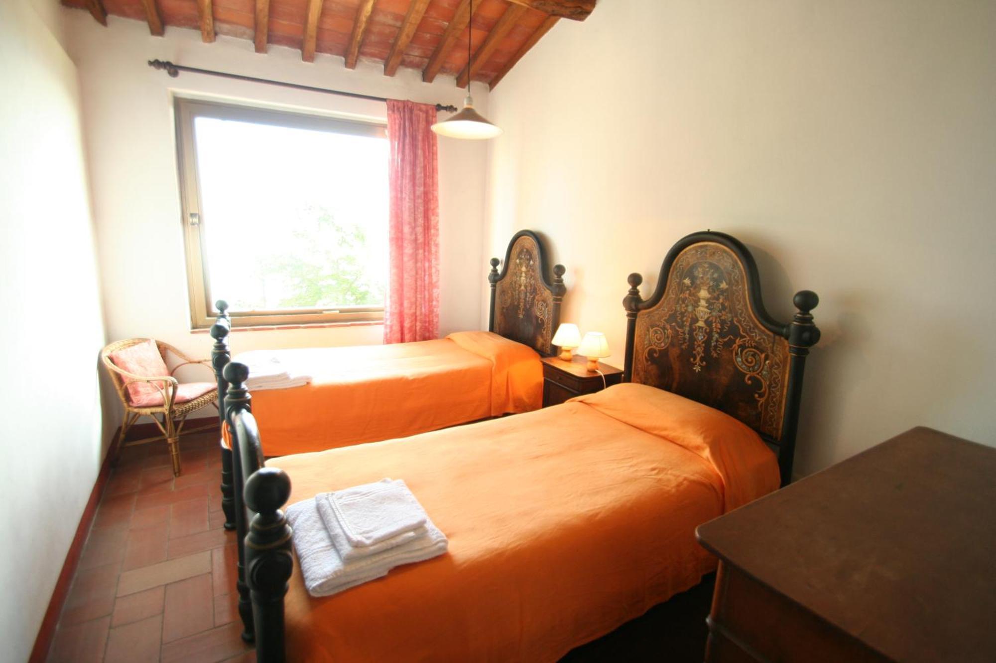 Fattoria Gambaro Di Petrognano Villa Collodi Kültér fotó