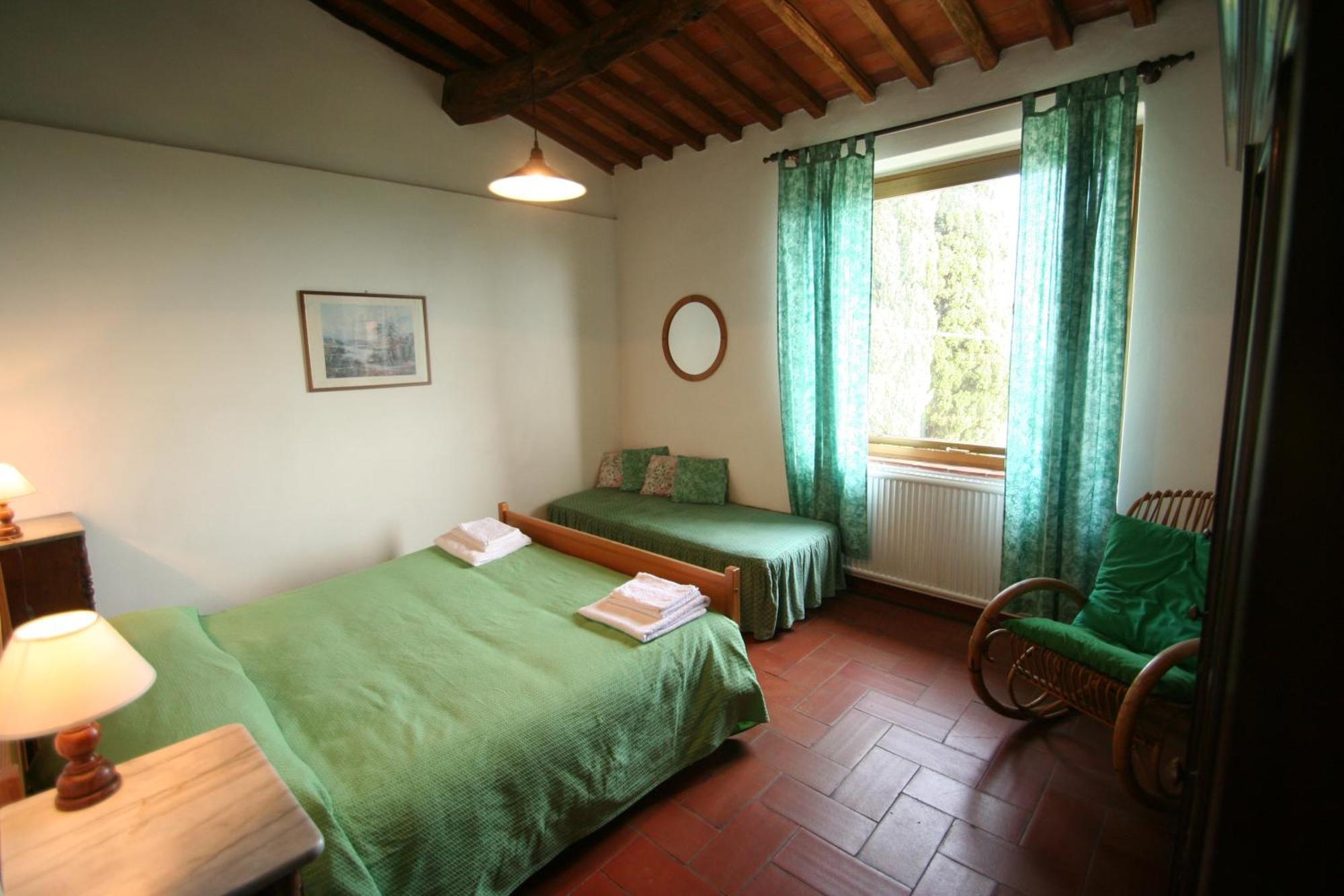 Fattoria Gambaro Di Petrognano Villa Collodi Kültér fotó