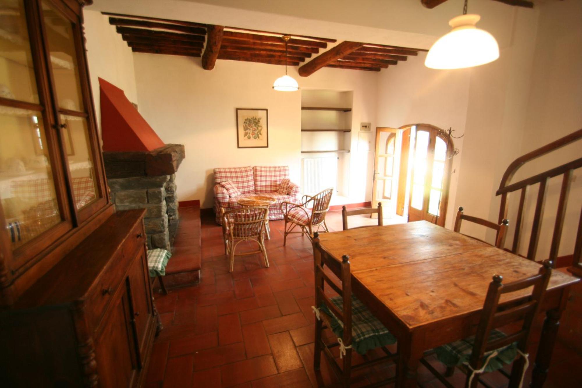 Fattoria Gambaro Di Petrognano Villa Collodi Kültér fotó