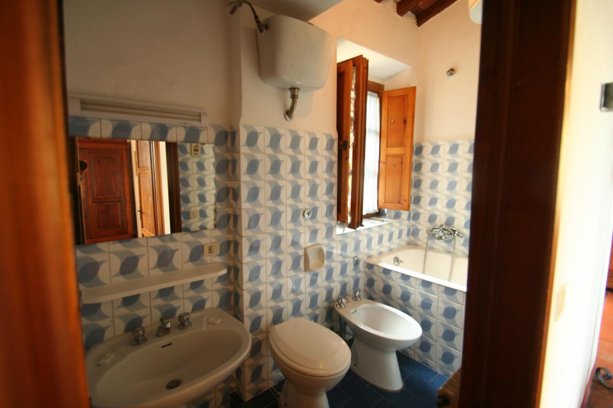 Fattoria Gambaro Di Petrognano Villa Collodi Kültér fotó