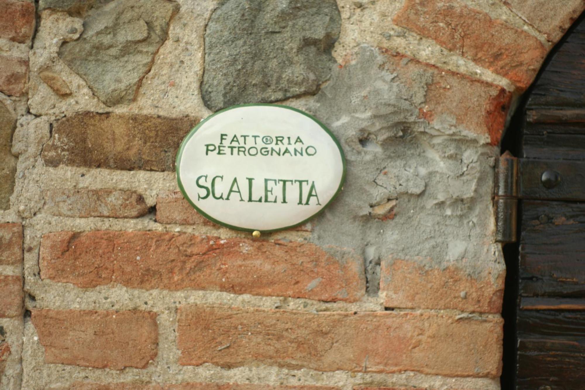 Fattoria Gambaro Di Petrognano Villa Collodi Kültér fotó