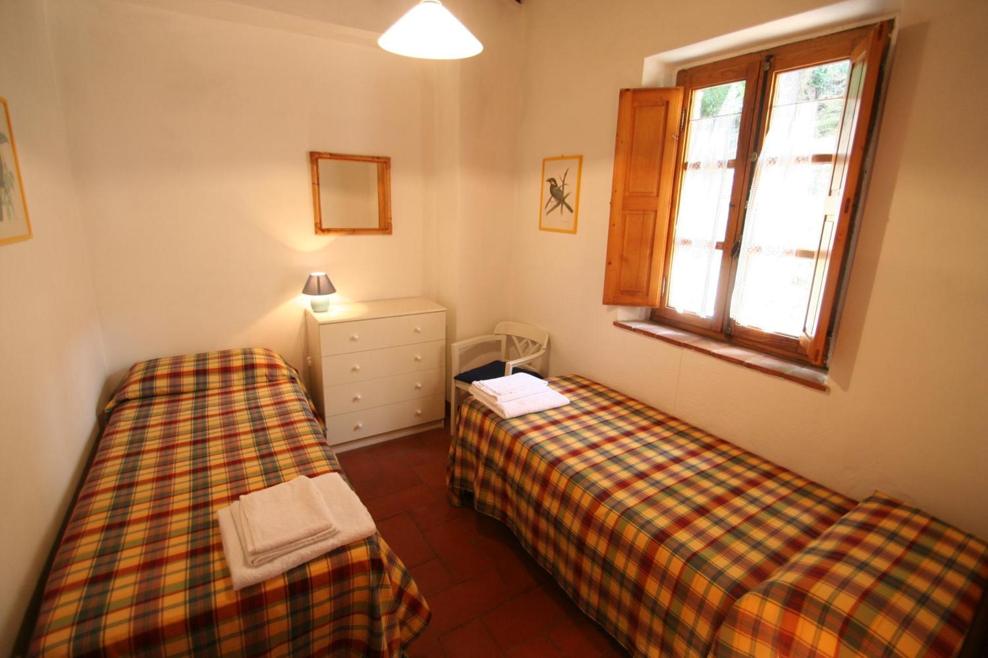 Fattoria Gambaro Di Petrognano Villa Collodi Kültér fotó