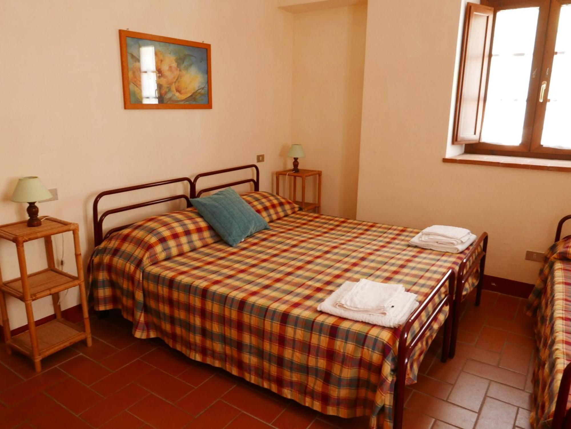 Fattoria Gambaro Di Petrognano Villa Collodi Kültér fotó