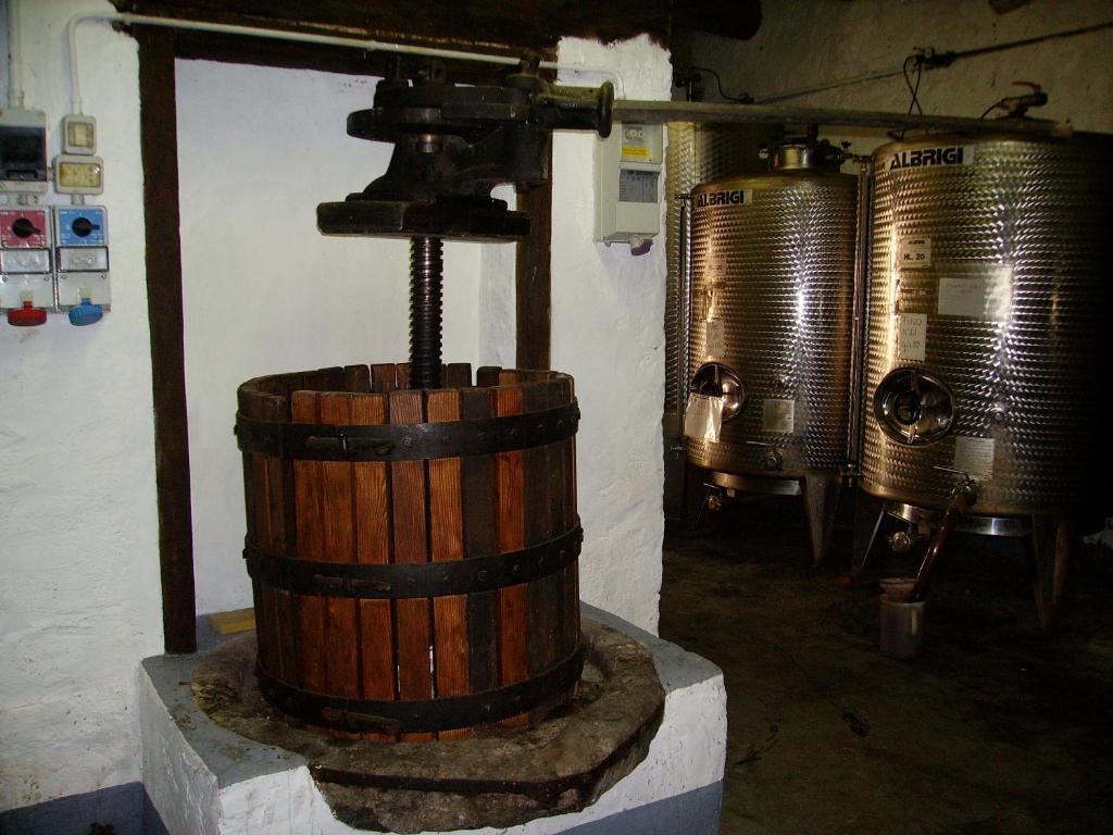 Fattoria Gambaro Di Petrognano Villa Collodi Kültér fotó